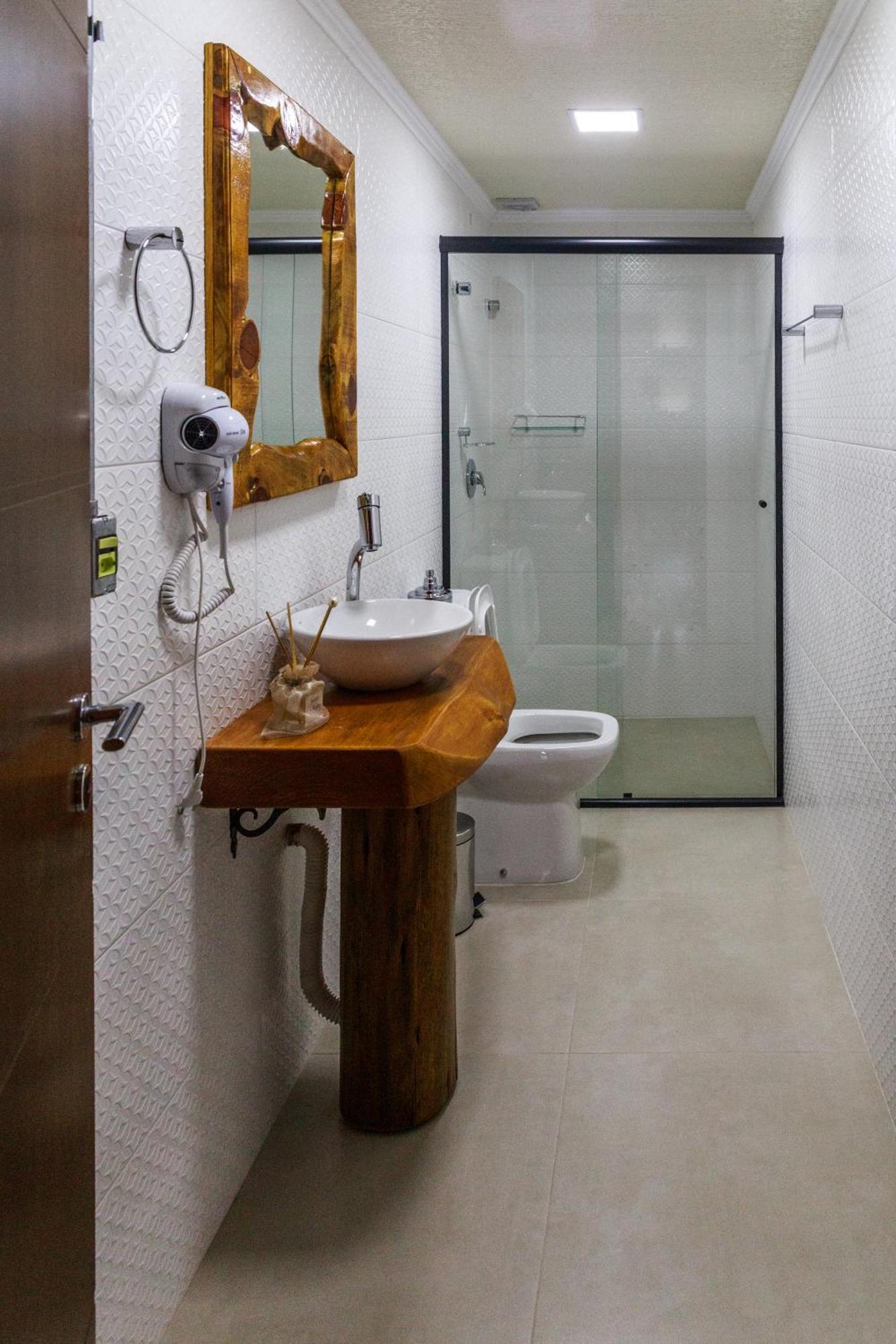 Pousada Rugero Nova Pádua Exterior foto